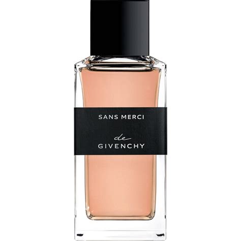 perfume sans merci de givenchy|givenchy perfume for women uk.